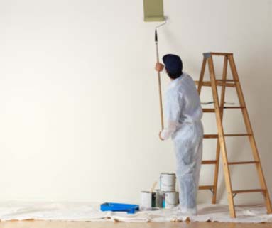 Interior Painting
