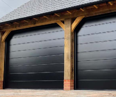 Garage Doors New or Existing